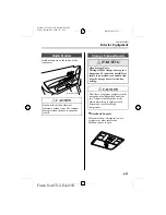 Предварительный просмотр 215 страницы Mazda 8T12-EA-03K User Manual