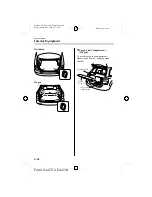 Предварительный просмотр 218 страницы Mazda 8T12-EA-03K User Manual