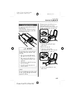 Предварительный просмотр 219 страницы Mazda 8T12-EA-03K User Manual