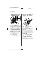 Предварительный просмотр 232 страницы Mazda 8T12-EA-03K User Manual