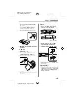 Предварительный просмотр 277 страницы Mazda 8T12-EA-03K User Manual