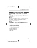 Предварительный просмотр 299 страницы Mazda 8T12-EA-03K User Manual