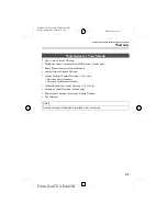 Предварительный просмотр 301 страницы Mazda 8T12-EA-03K User Manual