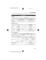 Предварительный просмотр 315 страницы Mazda 8T12-EA-03K User Manual