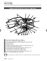 Предварительный просмотр 62 страницы Mazda Automobile Manual