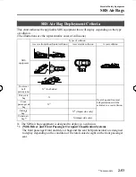 Предварительный просмотр 67 страницы Mazda Automobile Manual