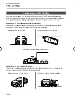 Предварительный просмотр 68 страницы Mazda Automobile Manual