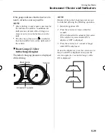 Предварительный просмотр 199 страницы Mazda Automobile Manual