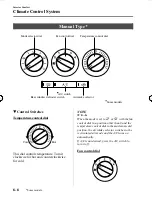 Предварительный просмотр 238 страницы Mazda Automobile Manual