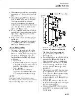 Предварительный просмотр 255 страницы Mazda Automobile Manual