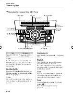 Предварительный просмотр 278 страницы Mazda Automobile Manual