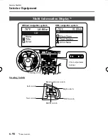 Предварительный просмотр 330 страницы Mazda Automobile Manual