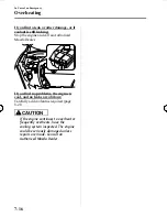 Предварительный просмотр 362 страницы Mazda Automobile Manual