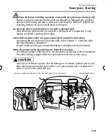 Предварительный просмотр 365 страницы Mazda Automobile Manual