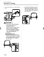 Предварительный просмотр 366 страницы Mazda Automobile Manual