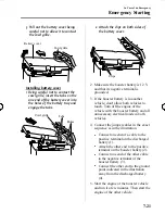 Предварительный просмотр 367 страницы Mazda Automobile Manual