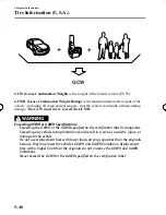 Предварительный просмотр 480 страницы Mazda Automobile Manual