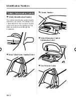 Предварительный просмотр 488 страницы Mazda Automobile Manual