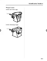 Предварительный просмотр 489 страницы Mazda Automobile Manual