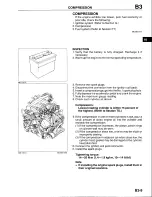 Предварительный просмотр 207 страницы Mazda B-Series 1997 Workshop Manual