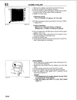 Предварительный просмотр 333 страницы Mazda B-Series 1997 Workshop Manual