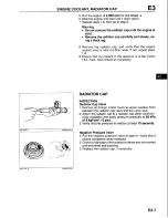 Предварительный просмотр 334 страницы Mazda B-Series 1997 Workshop Manual