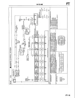 Предварительный просмотр 364 страницы Mazda B-Series 1997 Workshop Manual