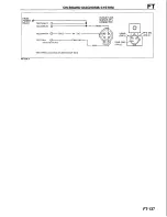 Предварительный просмотр 482 страницы Mazda B-Series 1997 Workshop Manual