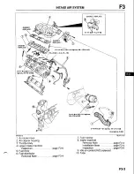 Предварительный просмотр 564 страницы Mazda B-Series 1997 Workshop Manual