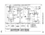 Предварительный просмотр 605 страницы Mazda B-Series 1997 Workshop Manual