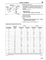 Предварительный просмотр 1271 страницы Mazda B-Series 1997 Workshop Manual