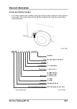 Предварительный просмотр 15 страницы Mazda B-Series Training Manual