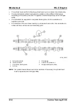 Предварительный просмотр 30 страницы Mazda B-Series Training Manual