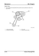 Предварительный просмотр 34 страницы Mazda B-Series Training Manual