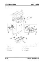 Предварительный просмотр 36 страницы Mazda B-Series Training Manual