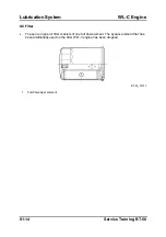 Предварительный просмотр 38 страницы Mazda B-Series Training Manual