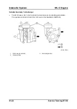 Предварительный просмотр 46 страницы Mazda B-Series Training Manual