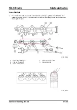 Предварительный просмотр 47 страницы Mazda B-Series Training Manual