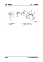 Предварительный просмотр 50 страницы Mazda B-Series Training Manual