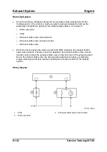 Предварительный просмотр 56 страницы Mazda B-Series Training Manual