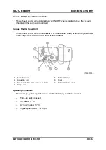 Предварительный просмотр 57 страницы Mazda B-Series Training Manual