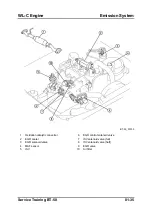 Предварительный просмотр 59 страницы Mazda B-Series Training Manual