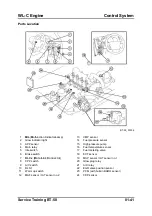 Предварительный просмотр 65 страницы Mazda B-Series Training Manual