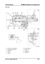 Предварительный просмотр 97 страницы Mazda B-Series Training Manual