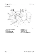 Предварительный просмотр 112 страницы Mazda B-Series Training Manual