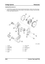 Предварительный просмотр 116 страницы Mazda B-Series Training Manual