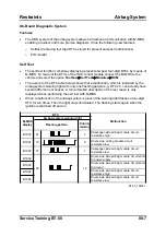 Предварительный просмотр 117 страницы Mazda B-Series Training Manual