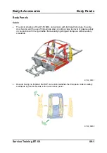 Предварительный просмотр 119 страницы Mazda B-Series Training Manual