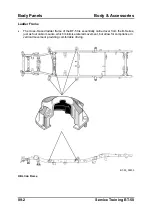 Предварительный просмотр 120 страницы Mazda B-Series Training Manual