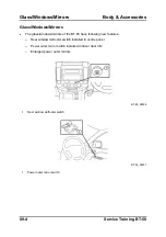 Предварительный просмотр 122 страницы Mazda B-Series Training Manual